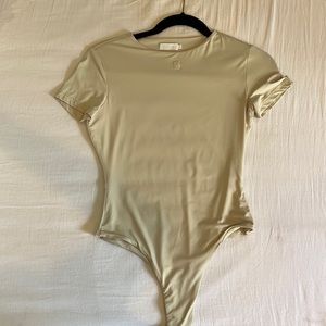 MESHKI Body Suit